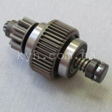 Привід стартера /Бендикс/ Богдан L=132